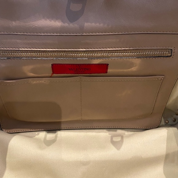 Valentino Rockstud Bag - Picture 6 of 13